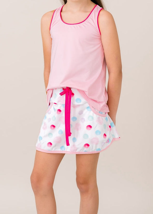 Tiffany Tennis Skort - Sweet Life