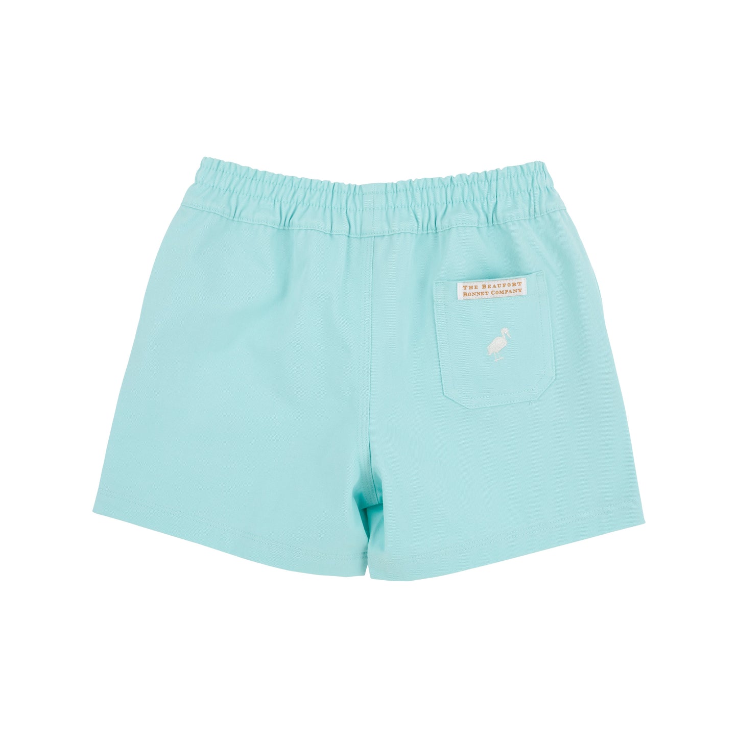 Sheffield Shorts - Edisto Egg Blue
