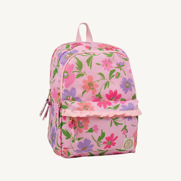 Grand Cayman Gardens Backpack