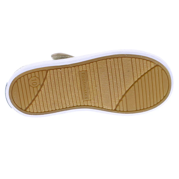 Amy Gold Sparkle MJ