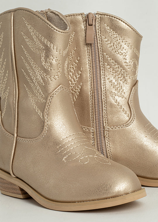 Zahara Mini- Golden