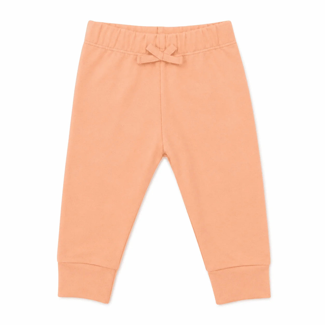 Baby Pumpkin Joggers