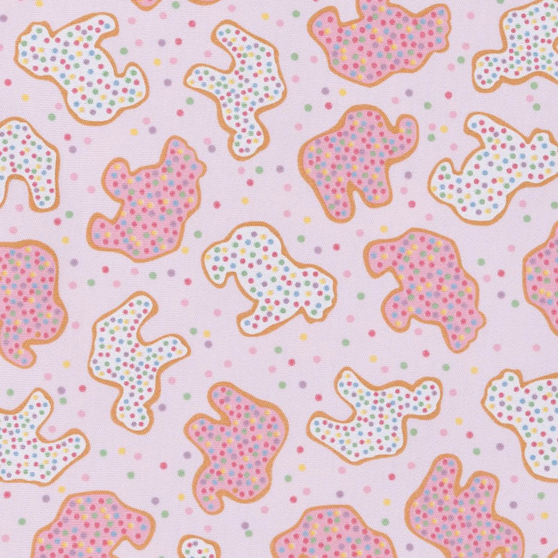 Animal Crackers Nightdress