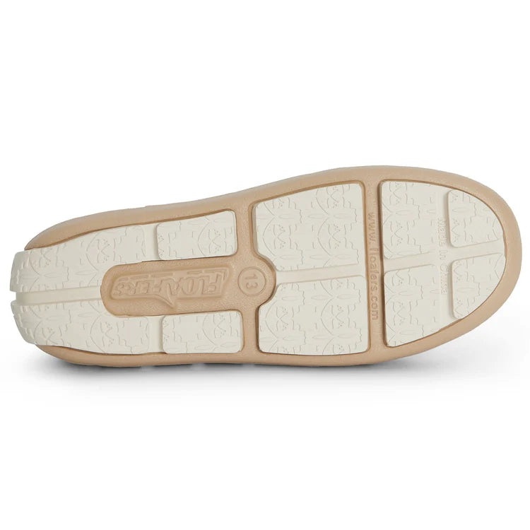 Prodigy Driver - Warm Sand/Coconut