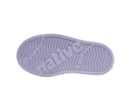 Jefferson Bio-Bling Purple Bling