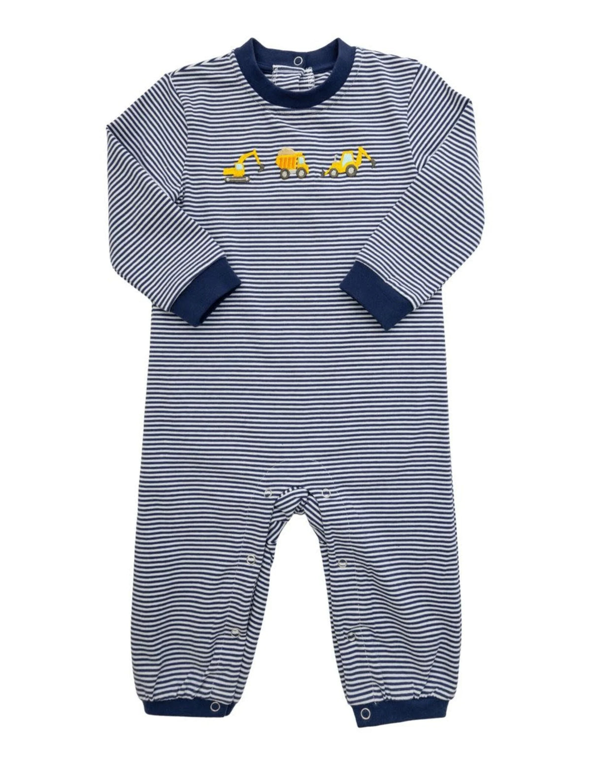 Construction Romper