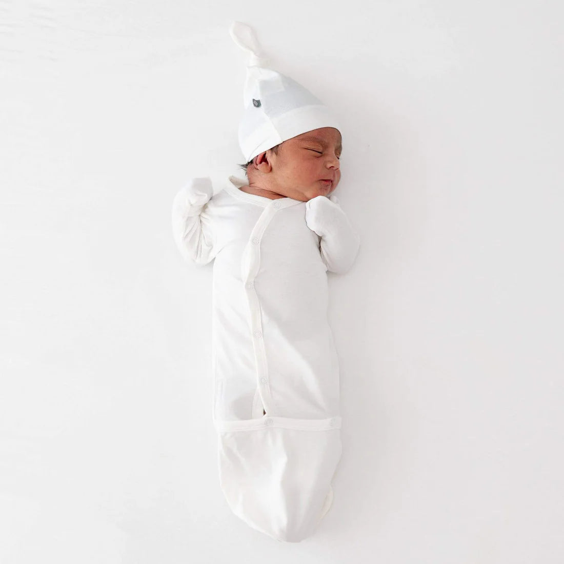 Baby Bundler - Cloud
