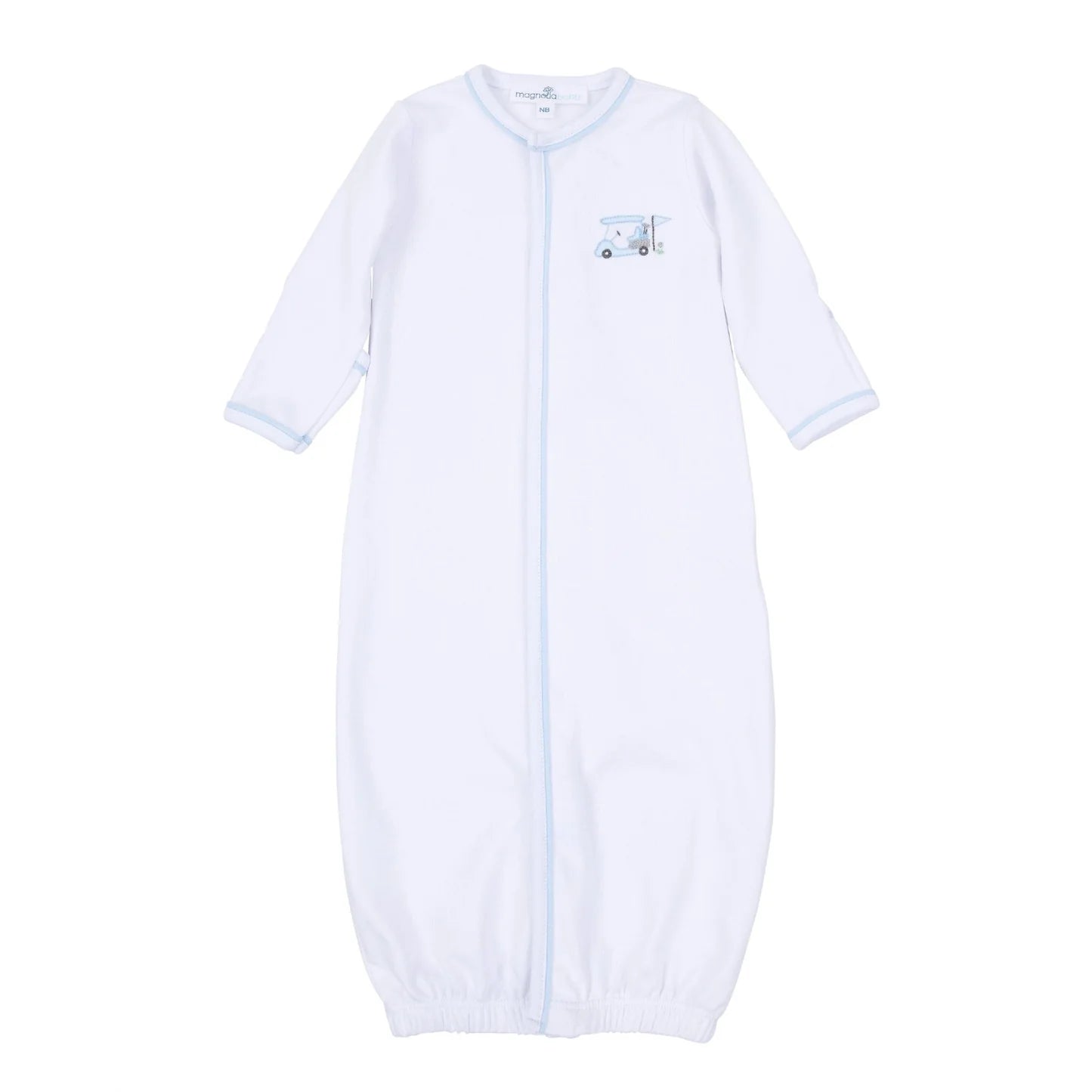 Little Golfer Converter - Light Blue