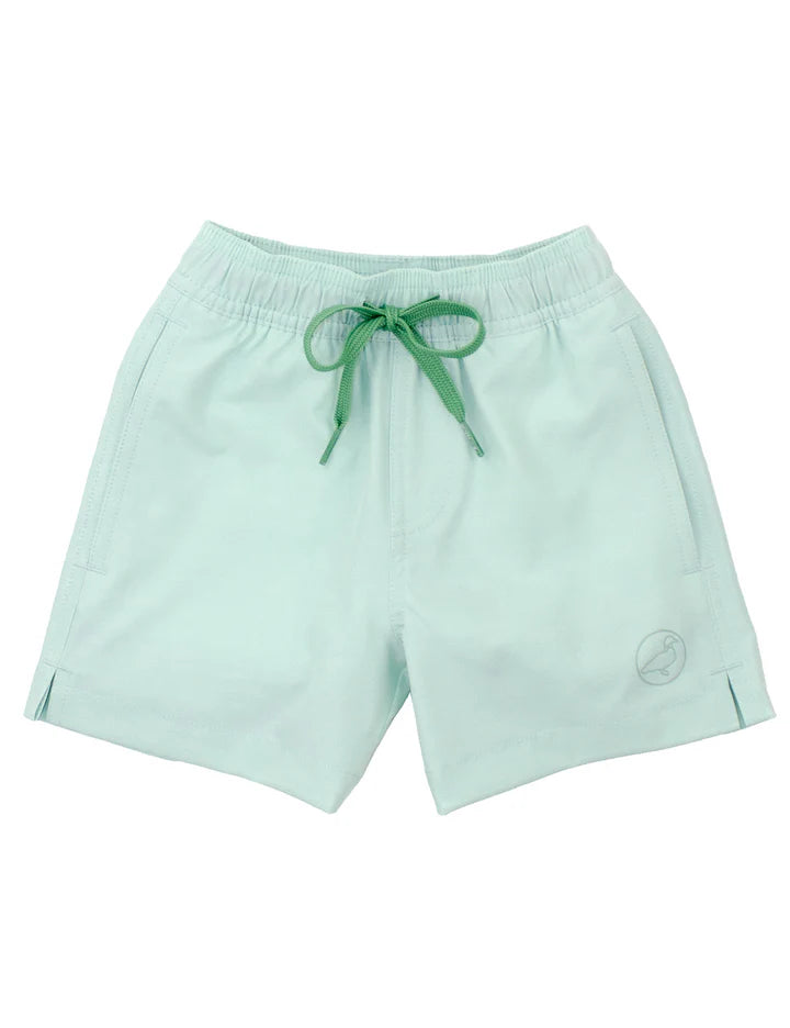 Boys Splash Swim Birdie