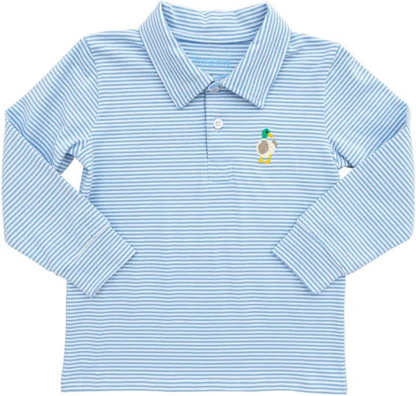 Polo - Mallard
