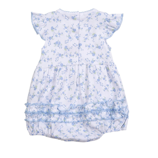Skylar's Classics Print Flutters Bubble