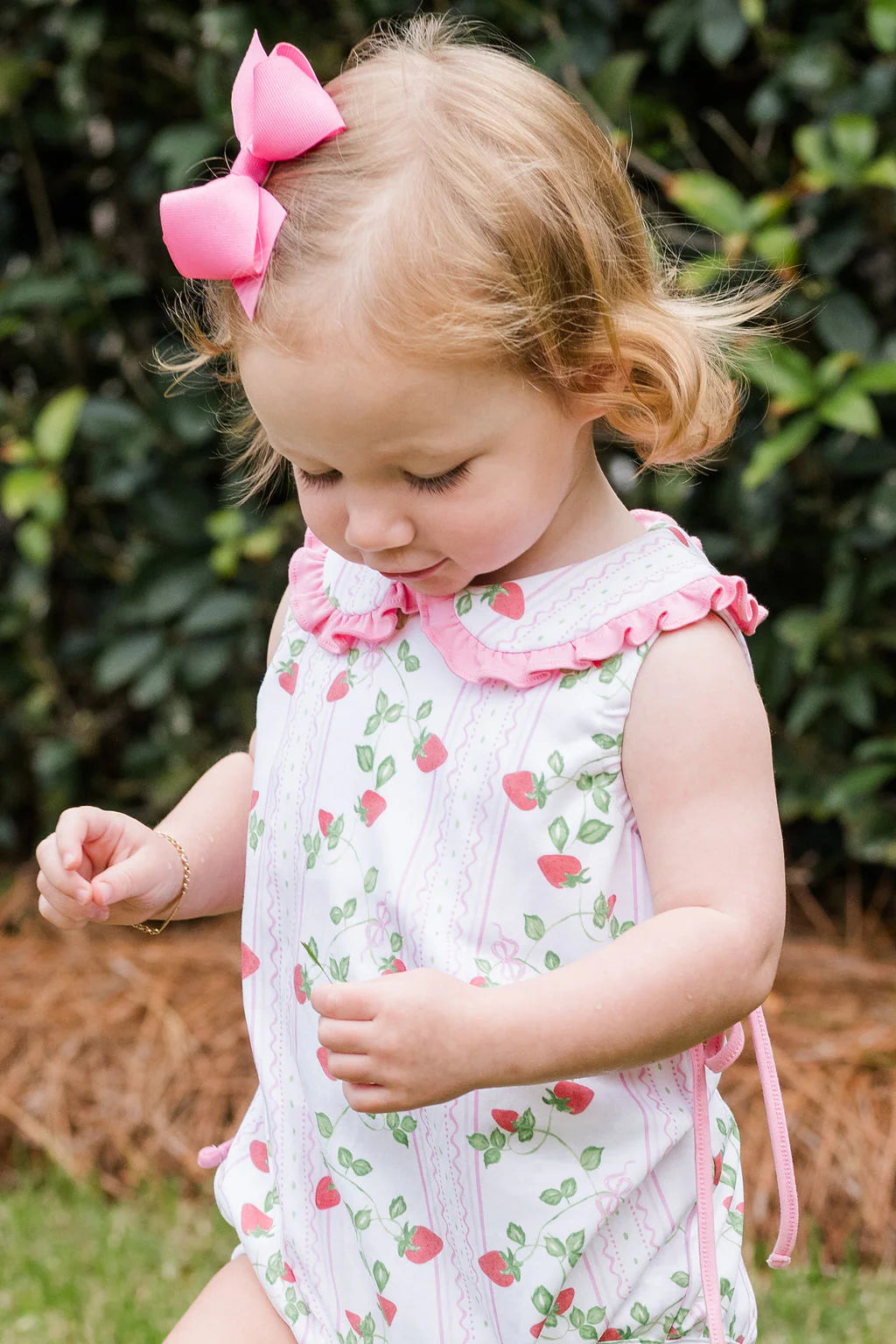 Frannie Bubble Berry Sweet