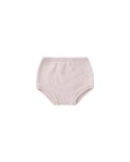 Ruffle Collar Cardigan & Bloomer Set