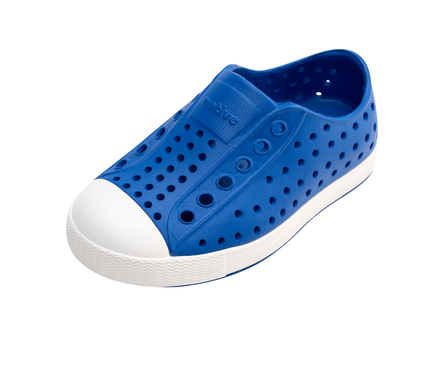 Jefferson UV Blue