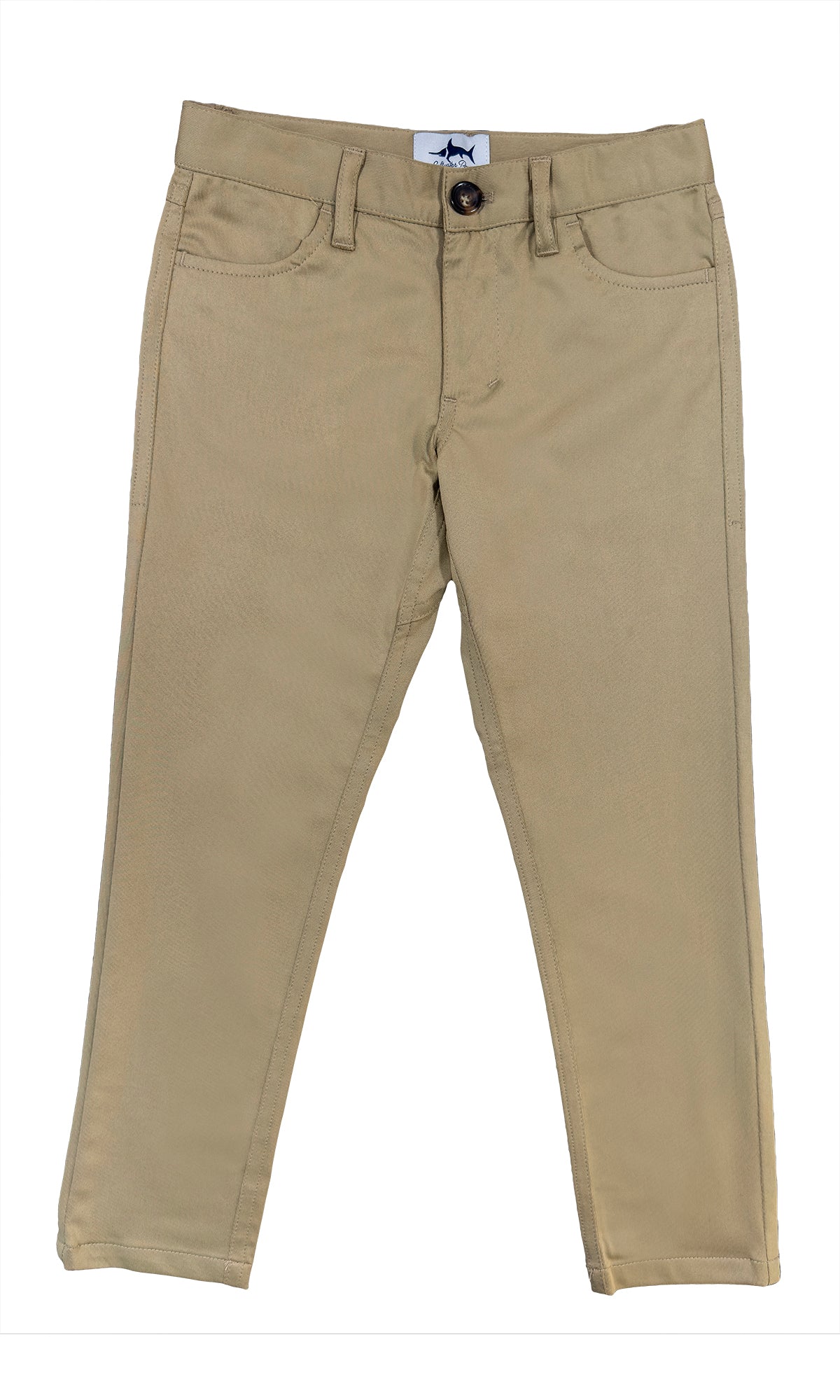 Par Performance Pants - Khaki