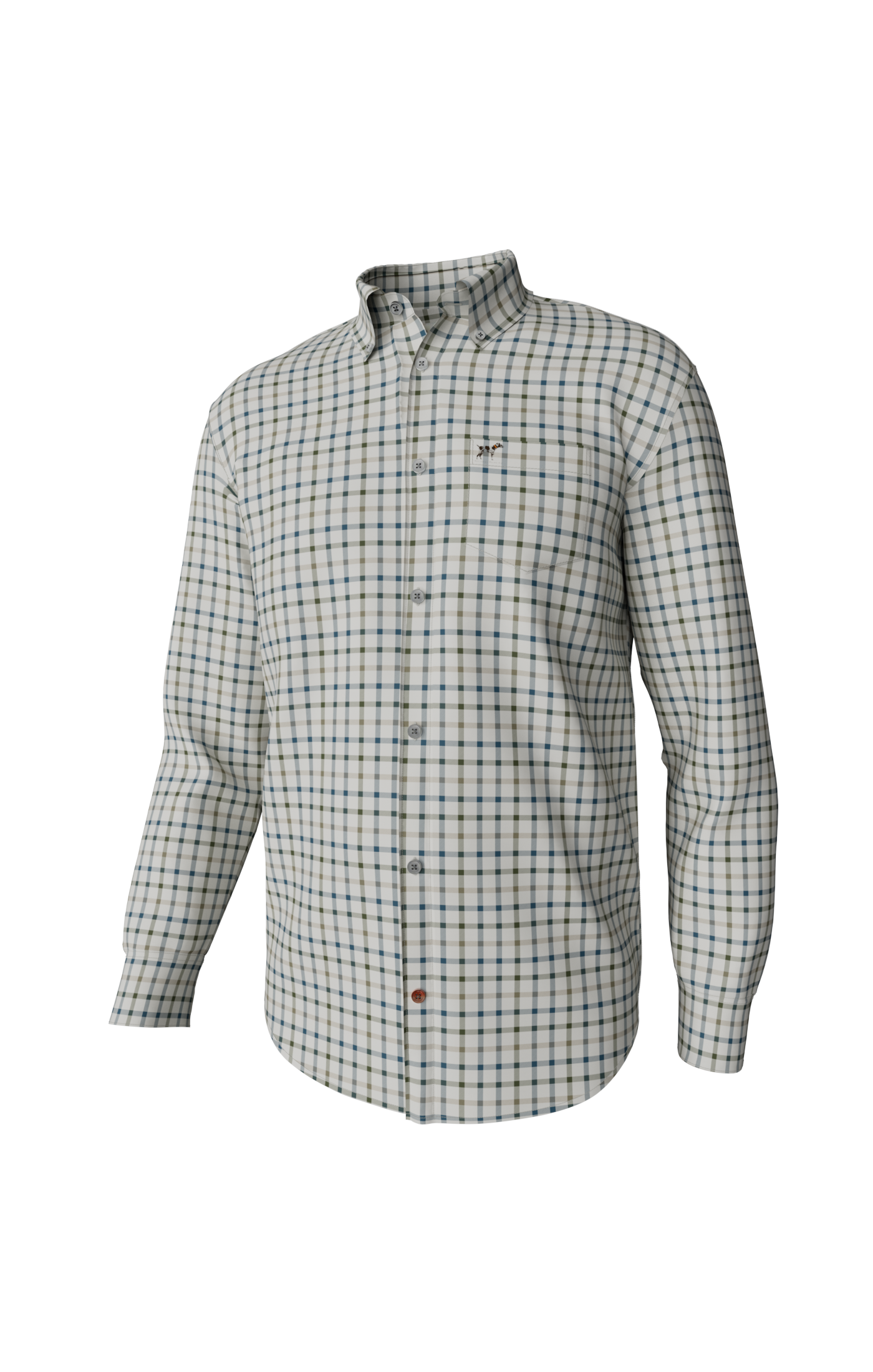Youth Hadley Luxe- Burton Check