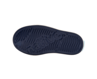 Jefferson Regatta Blue/Shell White