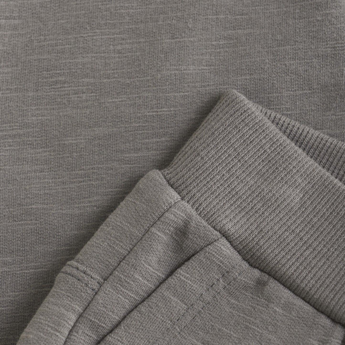 Baby Sweatpant - Gargoyle