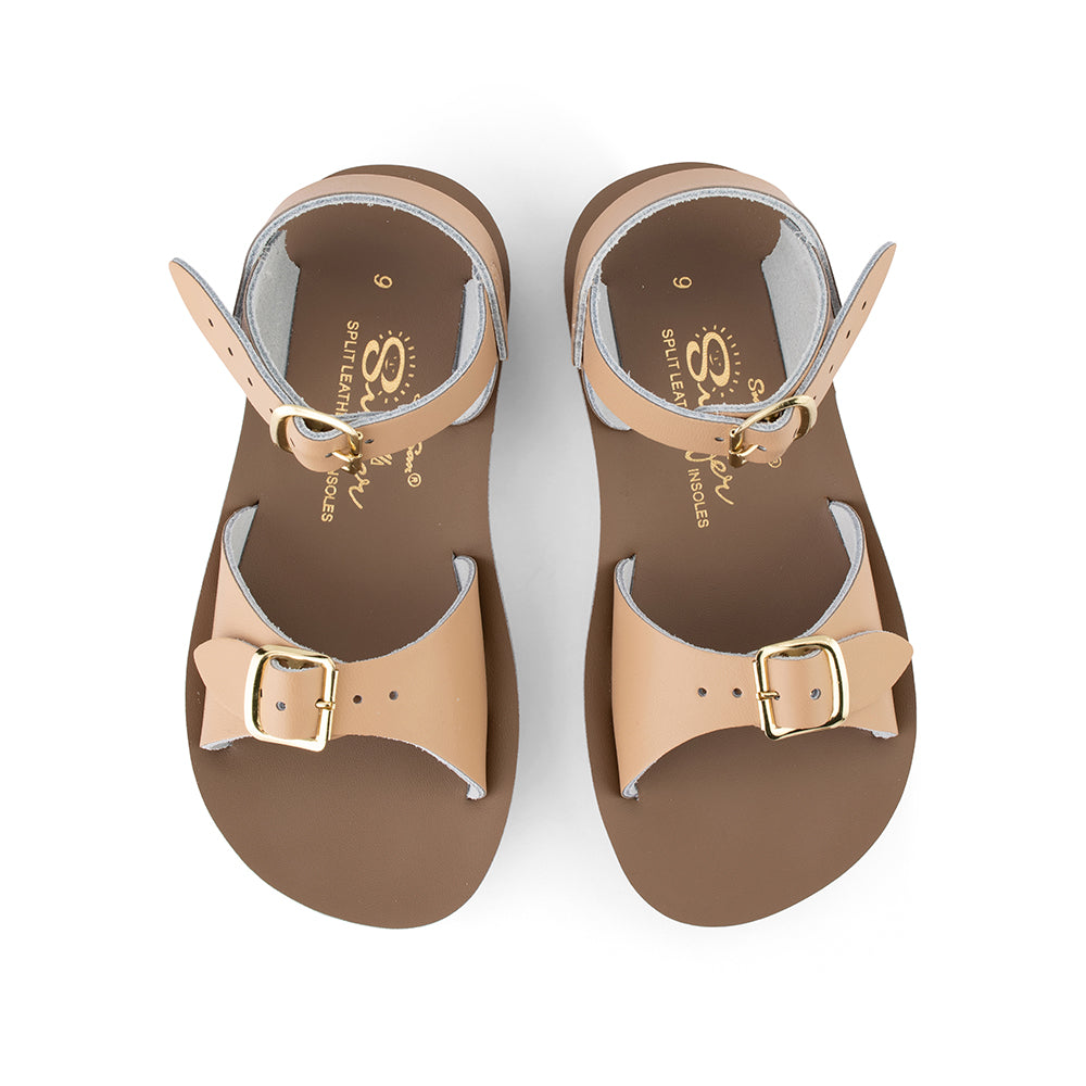 Surfer Latte Sandal