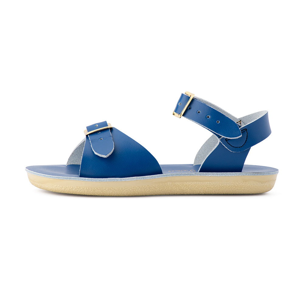 Surfer Cobalt Sandal
