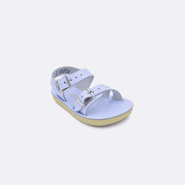 Sea Wee Light Blue Sandal