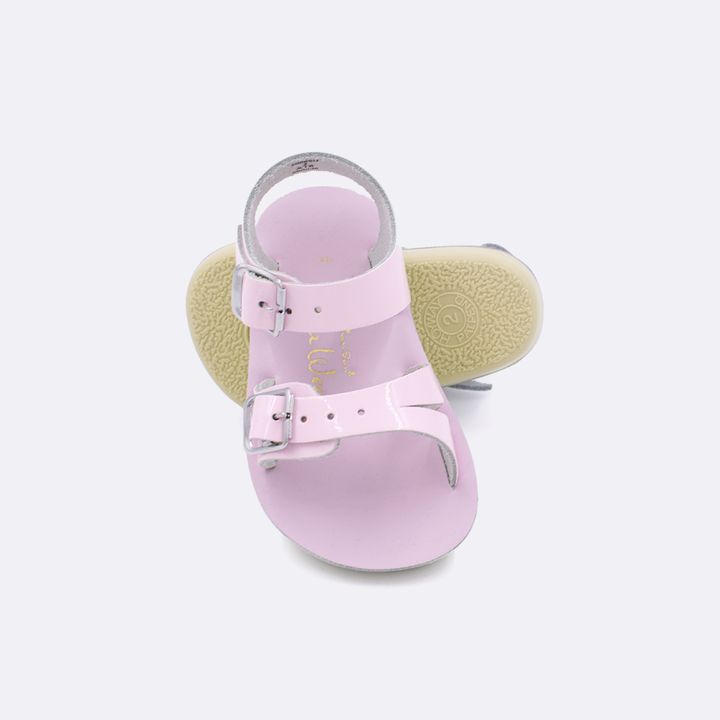 Sea Wee Pink Sandal