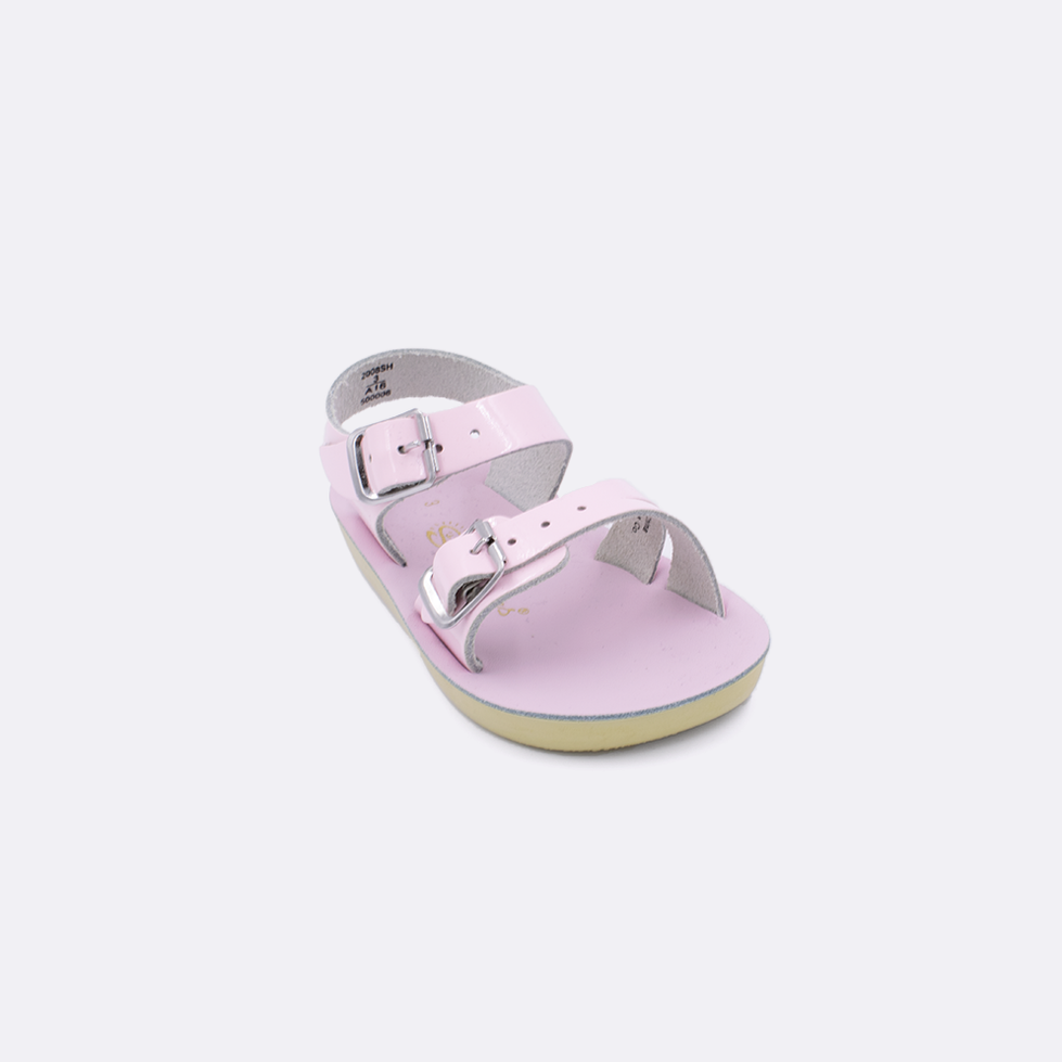 Sea Wee Pink Sandal