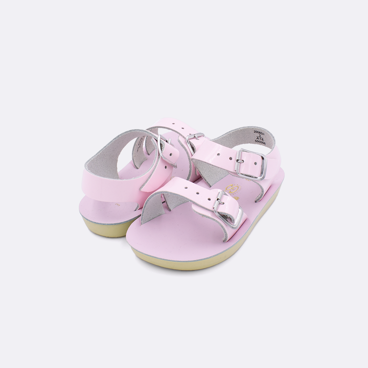 Sea Wee Pink Sandal