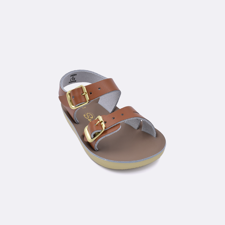 Sea Wee Tan Sandal
