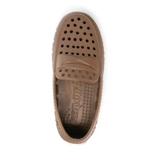 Prodigy Driver - Driftwood Brown/Coconut