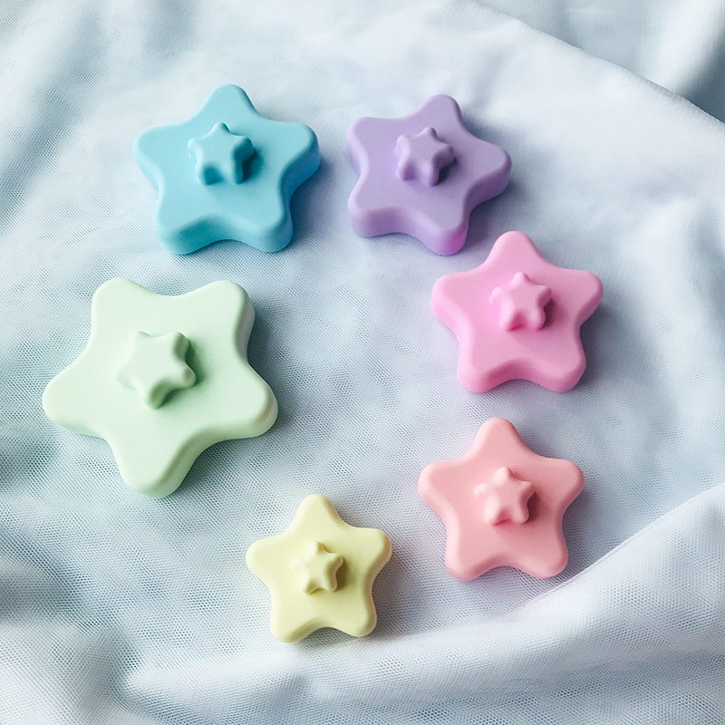 Star Stacker Toy