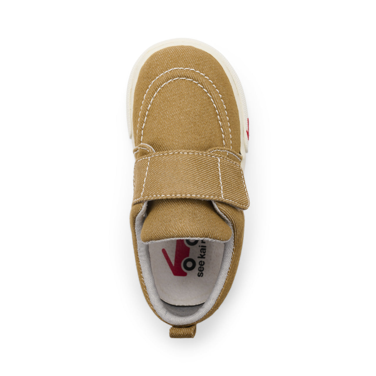 Wyatt Camel Shoe