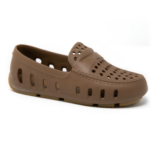 Prodigy Driver - Driftwood Brown/Gum