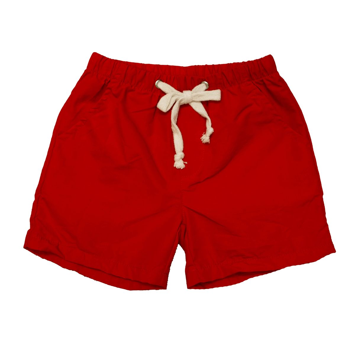 Phoenix Shorts Red