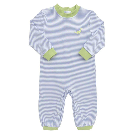 Romper - Dinosaur