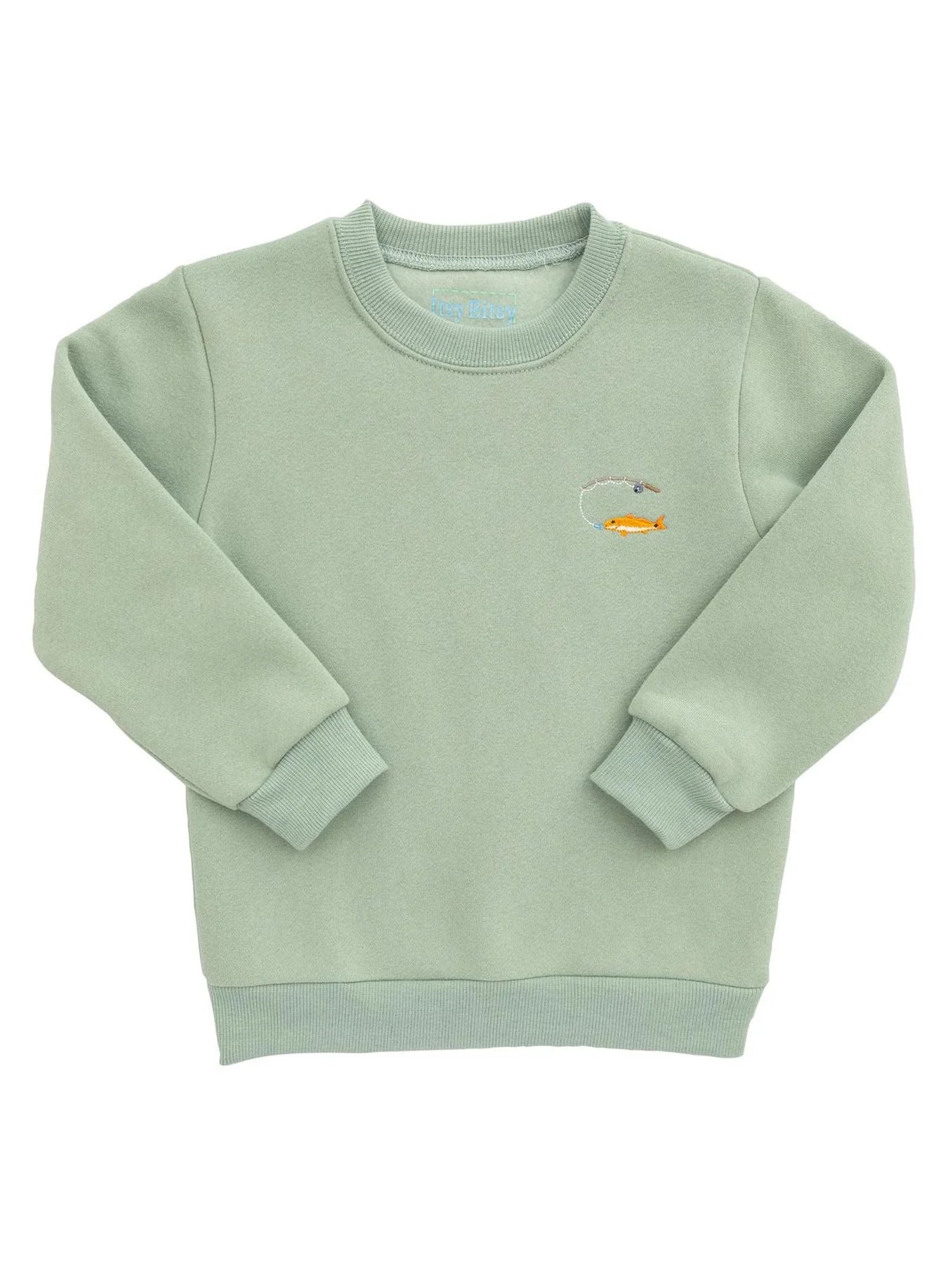 Pullover - Fishing Rod