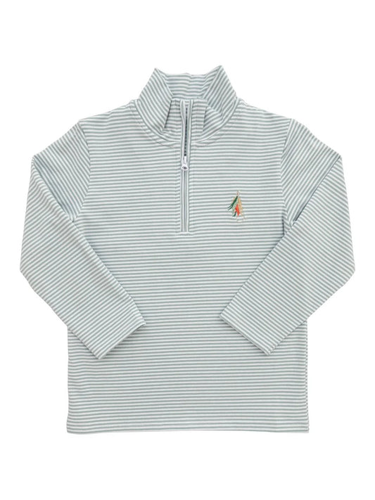1/4 Zip Pullover - Lures