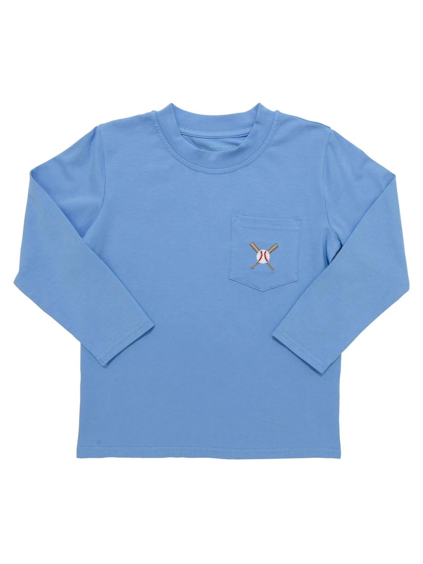 Pocket Tee - Baseball