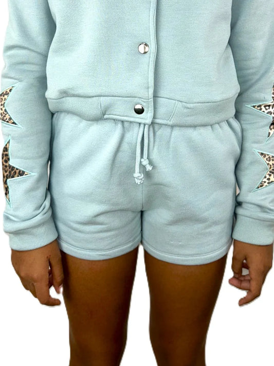 Surf Spray Shorts