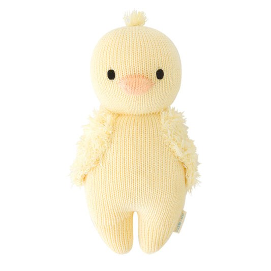 Big Baby Duckling - 10"