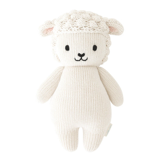 Big Baby Lamb - 10"