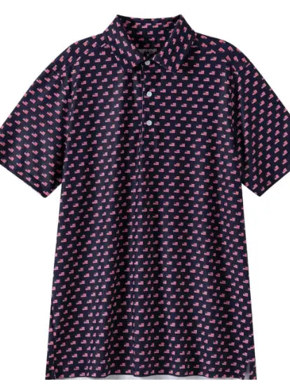 Old Glory Polo