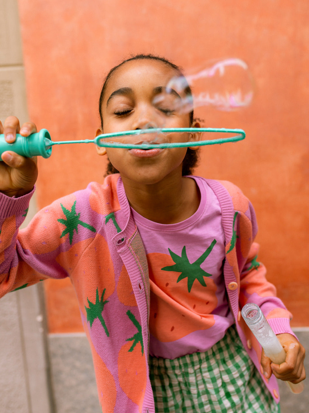 Fiesta Fresa Graphic Tee