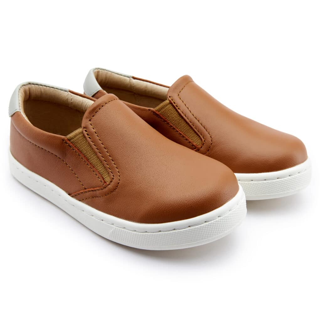 Hoff 23 Tan/Gris Sporco Gum Sole