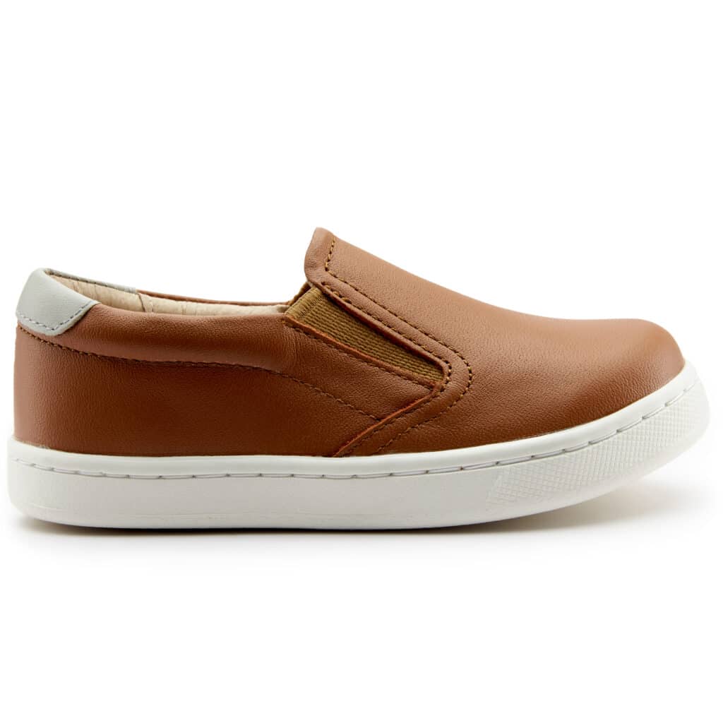 Hoff 23 Tan/Gris Sporco Gum Sole