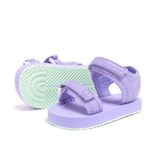 Ned Beach Sandal