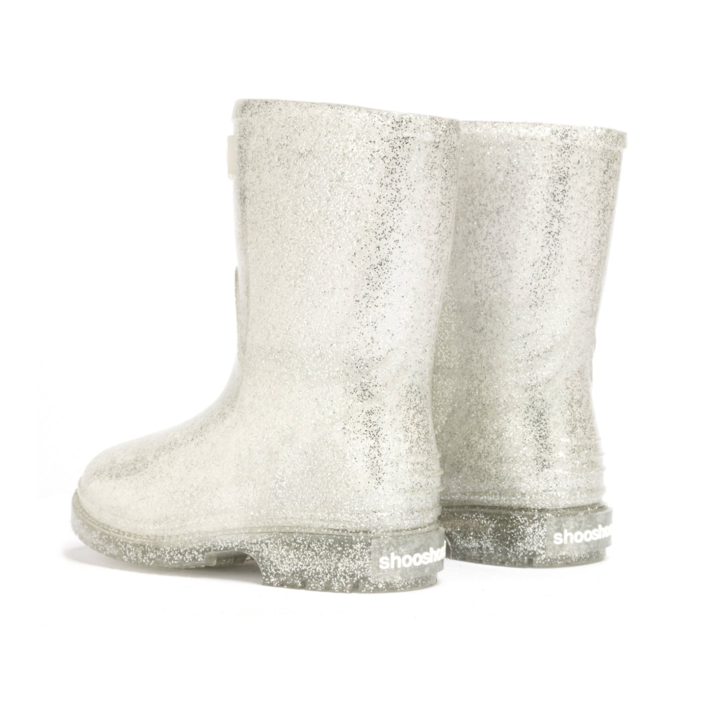 The Glitz Rainboot