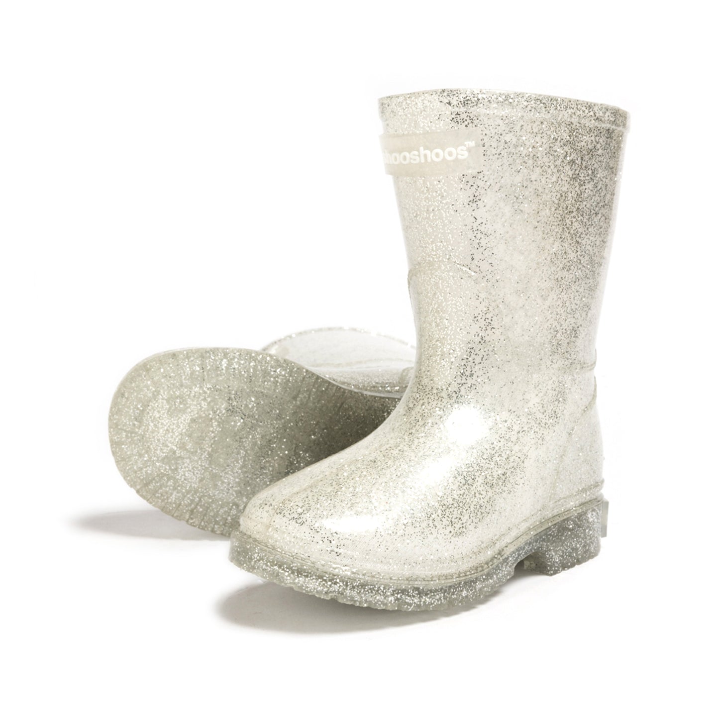 The Glitz Rainboot