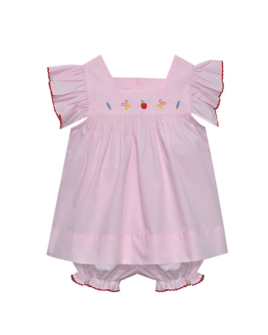 Celia Mae School Time Bloomer Set