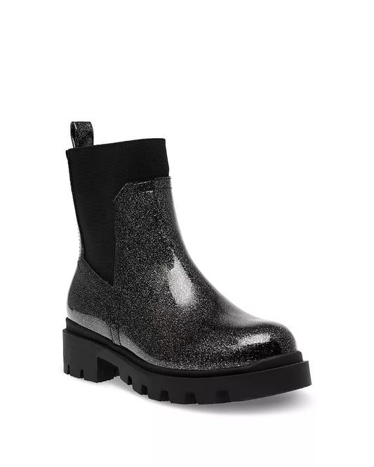 Deeon Black Boot